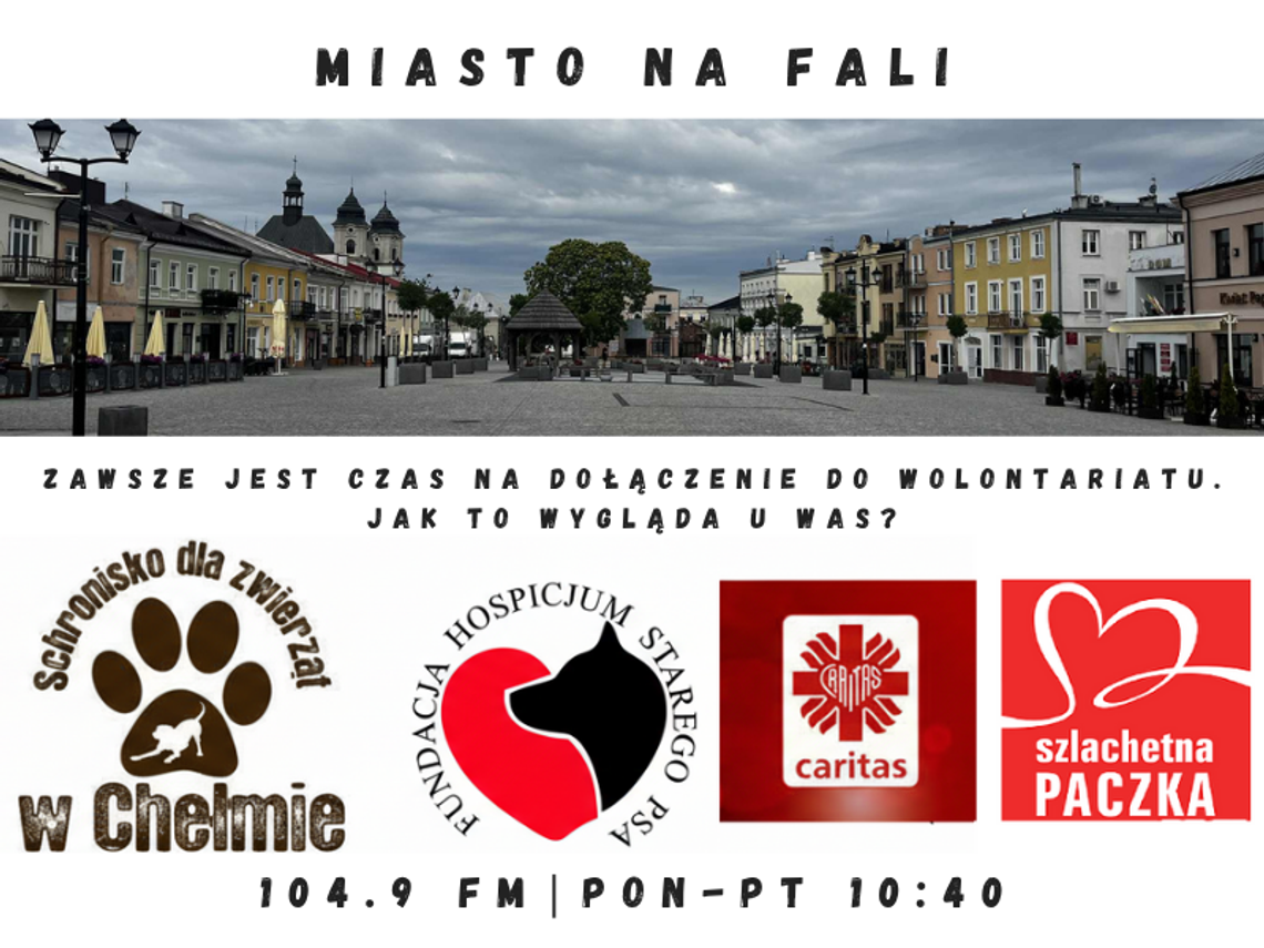 Miasto Na Fali - odc. 228.