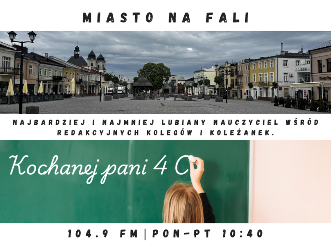 Miasto Na Fali - odc. 232.