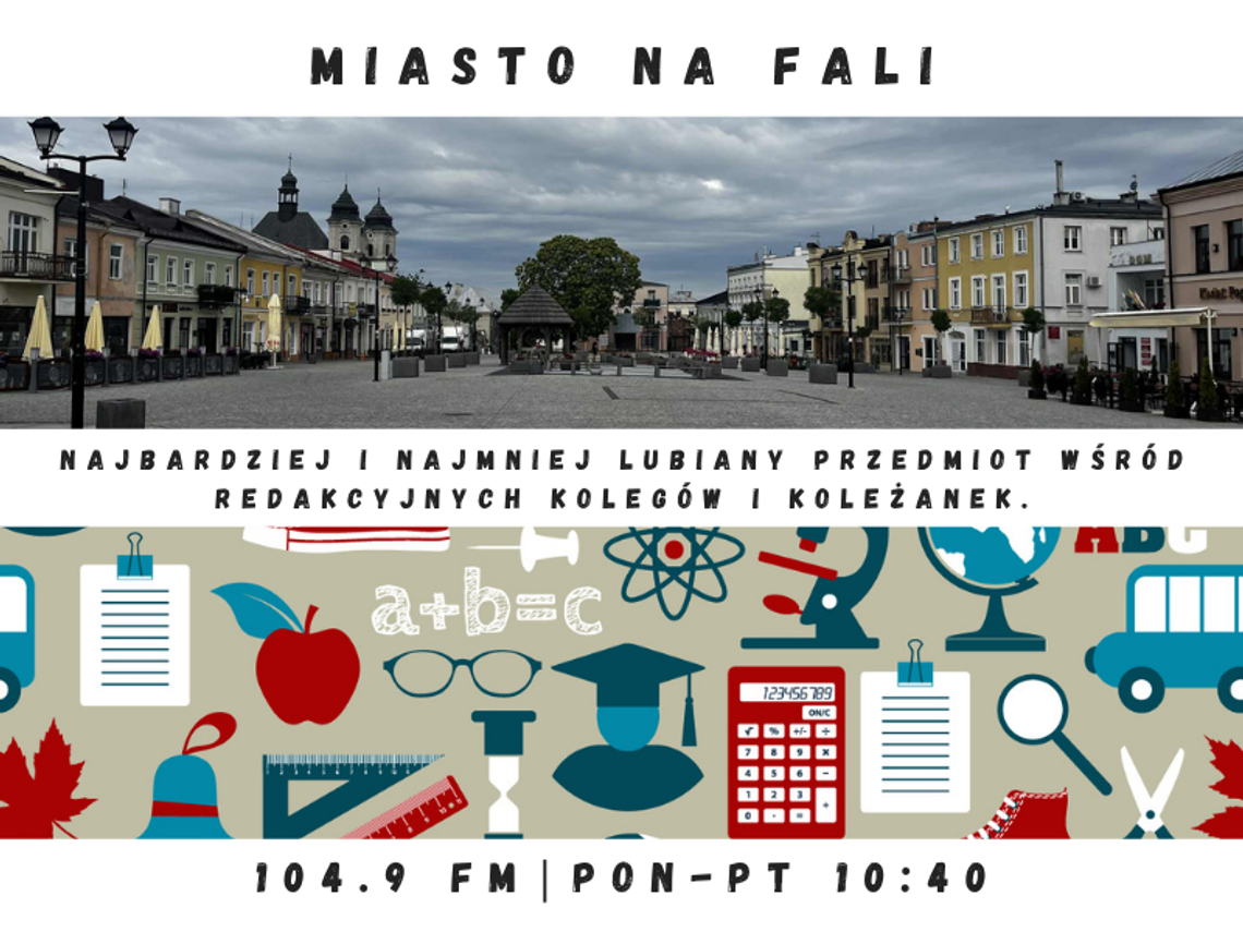 Miasto Na Fali - odc. 233.