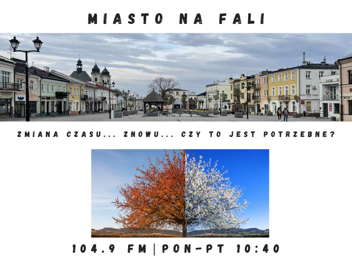 Miasto Na Fali - odc. 240.