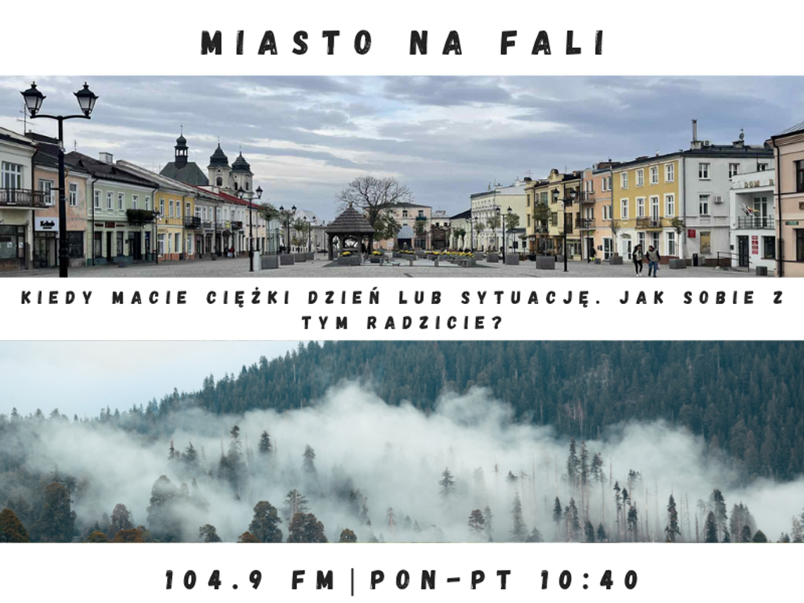 Miasto Na Fali - odc. 245. Miasto Na Fali - odc. 245.