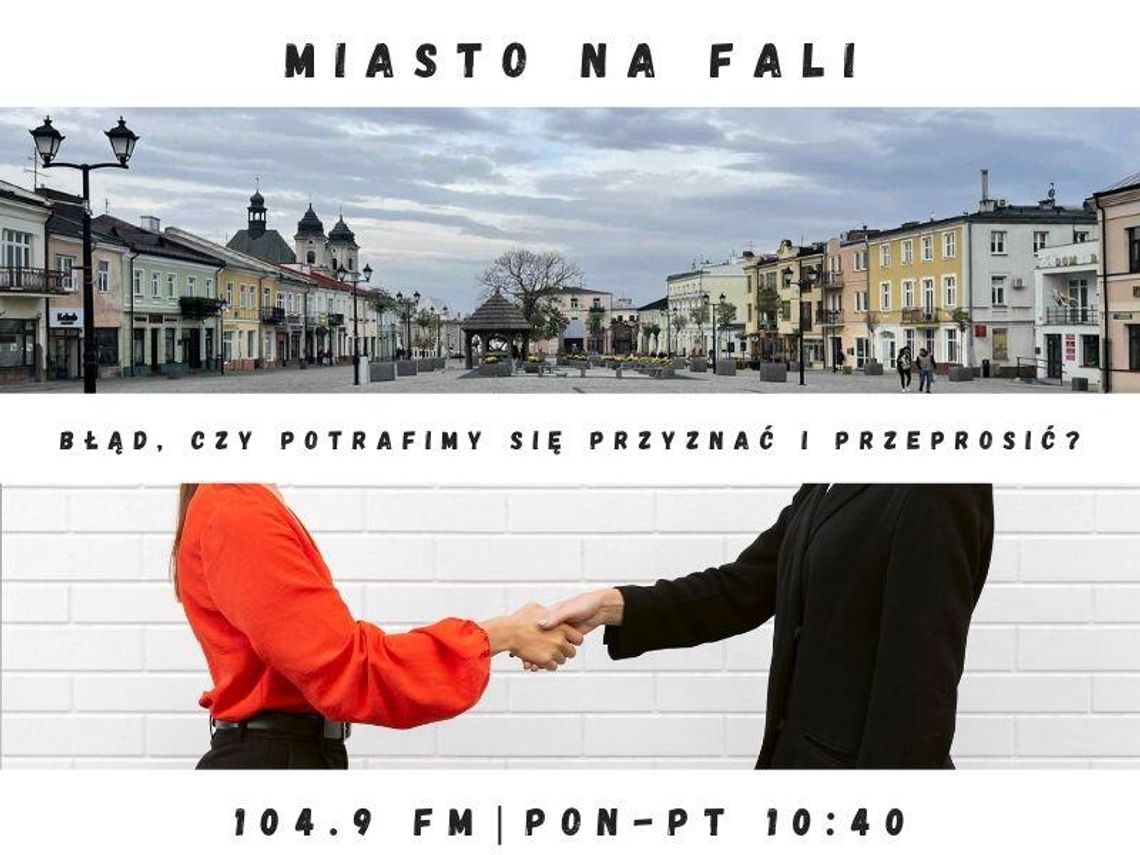 Miasto Na Fali - odc. 249.