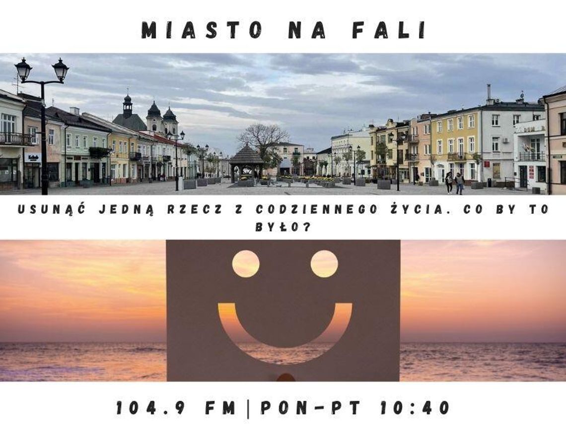 Miasto Na Fali - odc. 258.