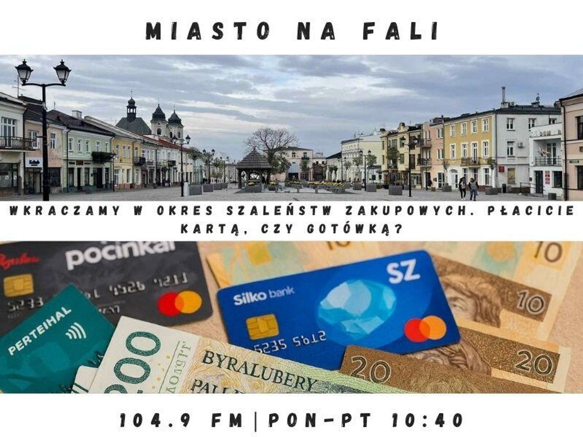 Miasto Na Fali - odc. 261.