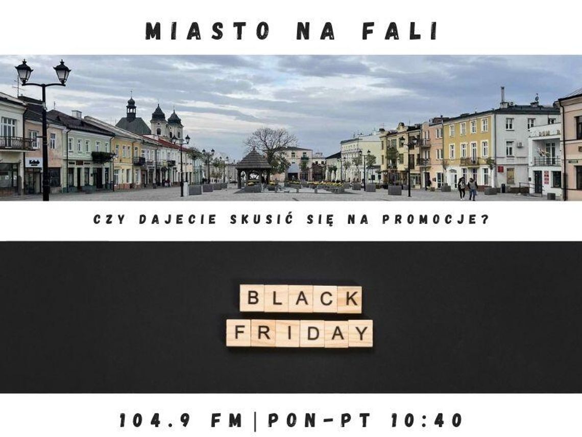 Miasto Na Fali - odc. 264.