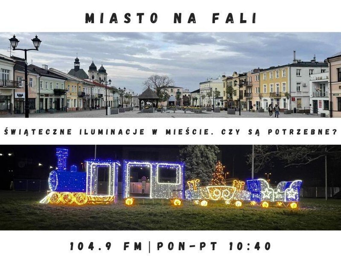 Miasto Na Fali - odc. 267.