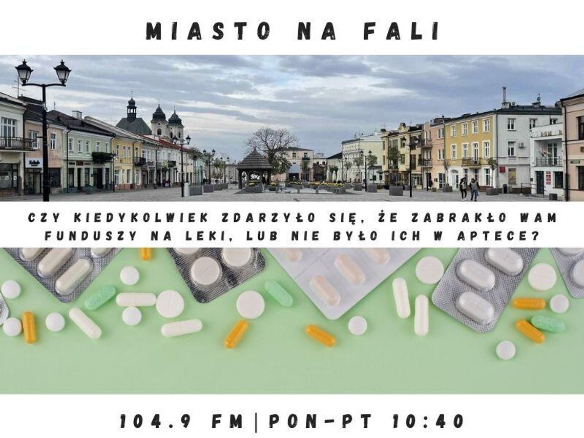 Miasto Na Fali - odc. 268.