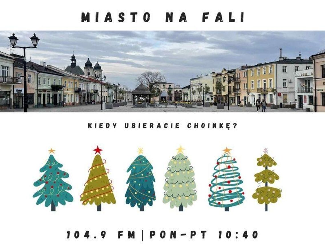 Miasto Na Fali - odc. 271.