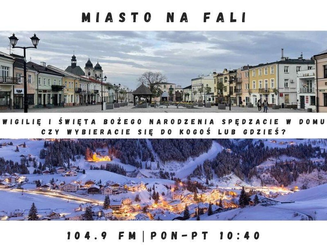Miasto Na Fali - odc. 277.