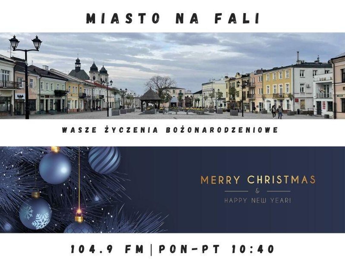 Miasto Na Fali - odc. 281.