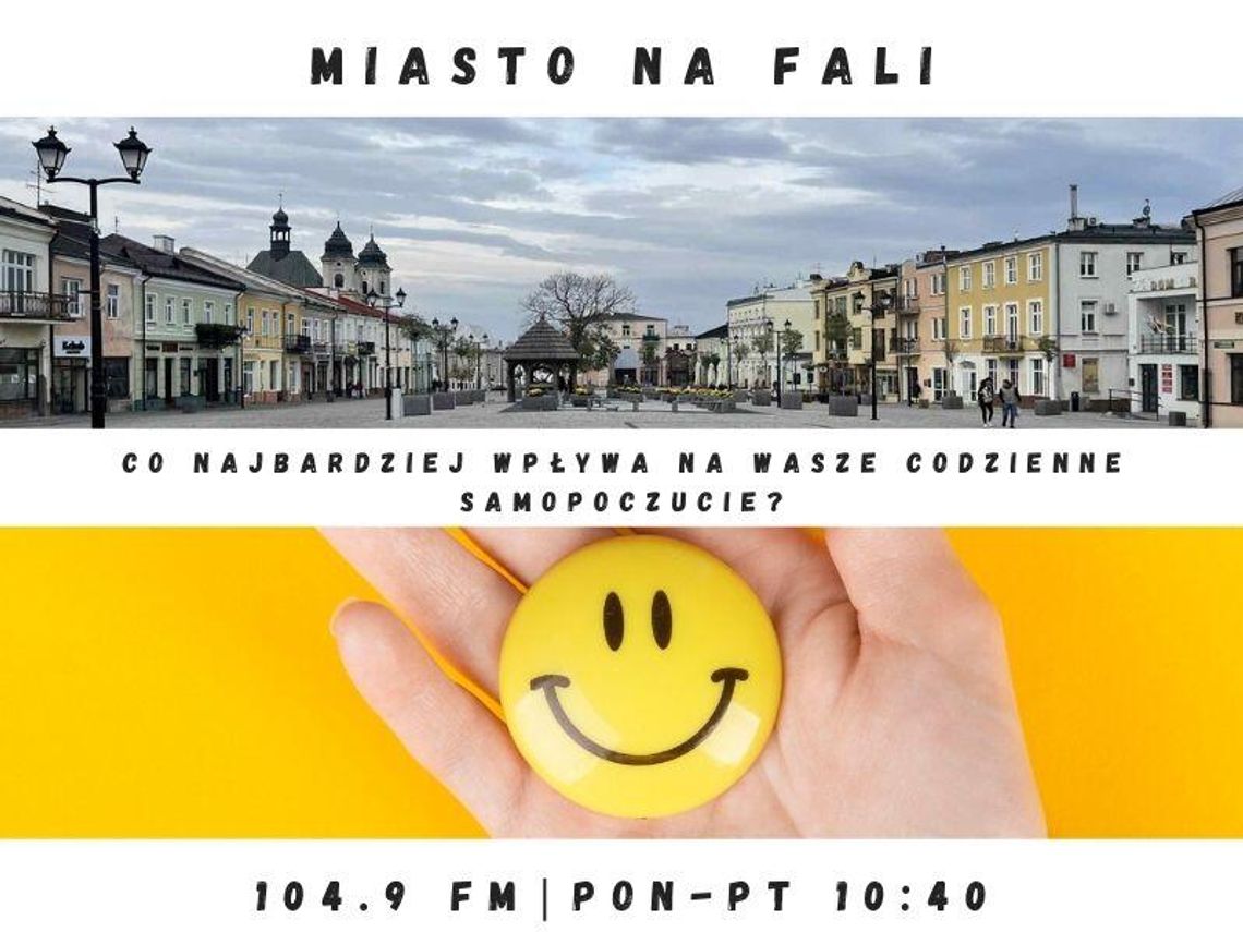 Miasto Na Fali - odc. 295.