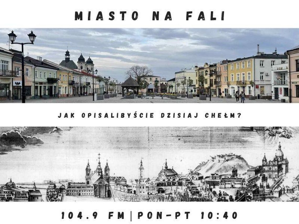 Miasto Na Fali - odc. 296.