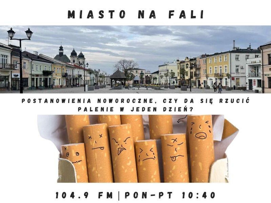 Miasto Na Fali - odc. 299.