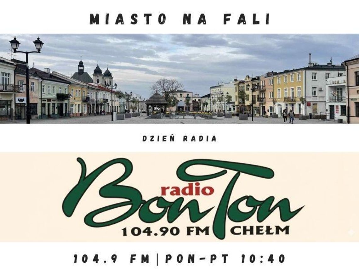 Miasto Na Fali - odc. 313.