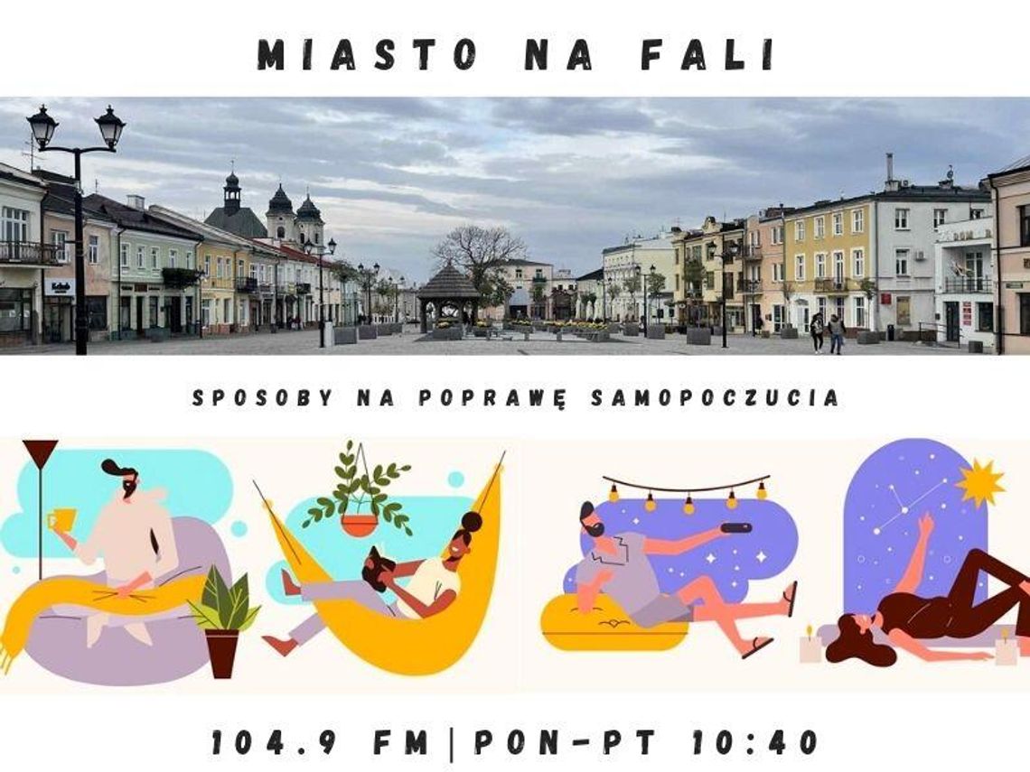 Miasto Na Fali - odc. 314.