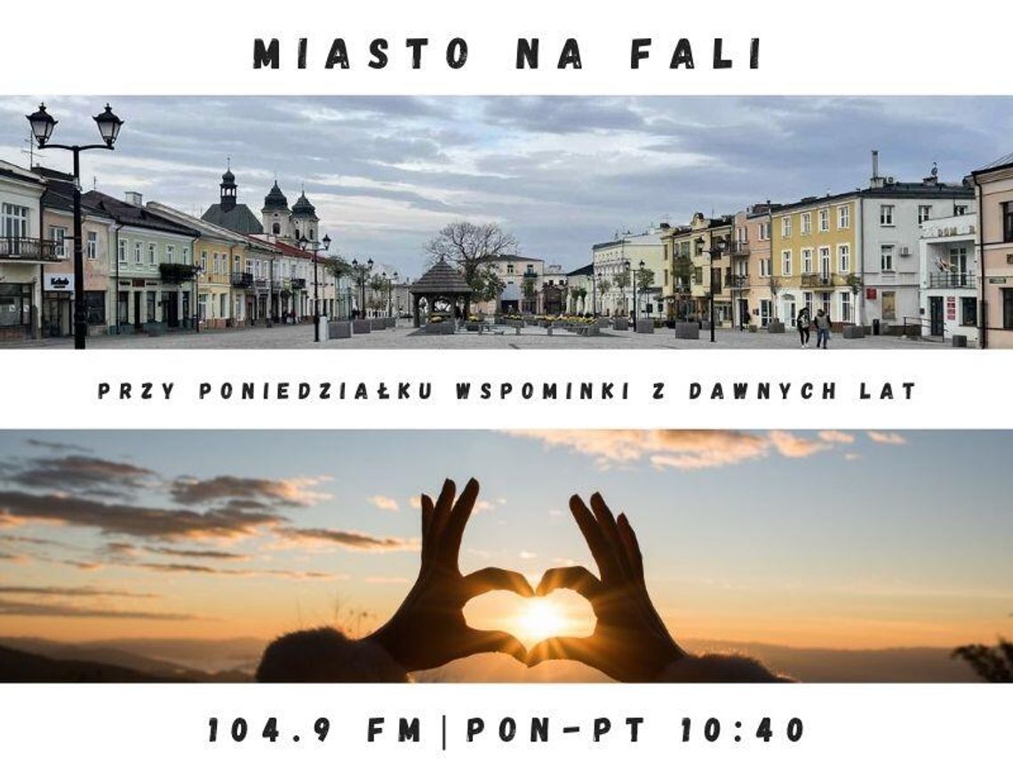Miasto Na Fali - odc. 316.