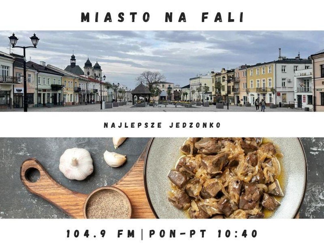 Miasto Na Fali - odc. 317.