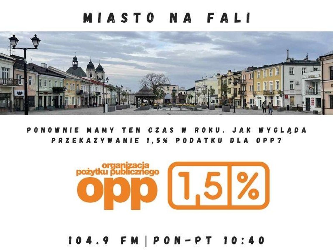 Miasto Na Fali - odc. 320.