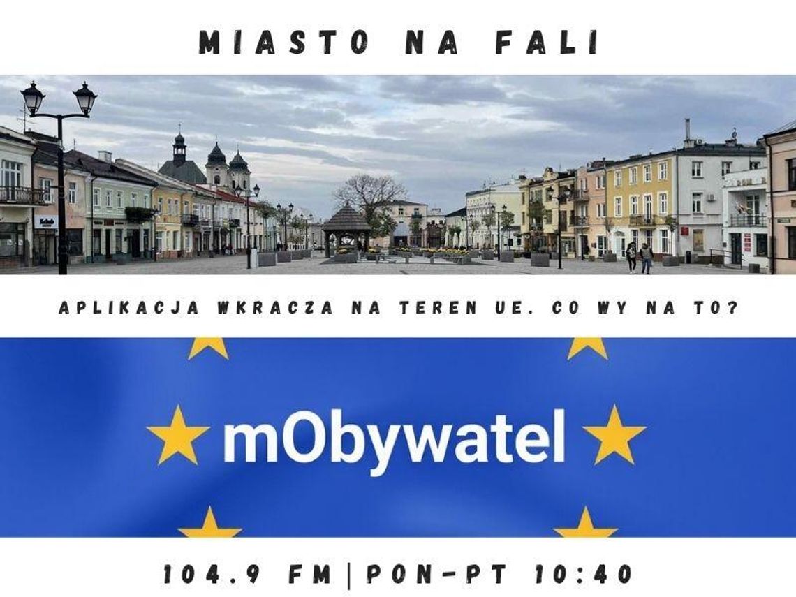 Miasto Na Fali - odc. 324.