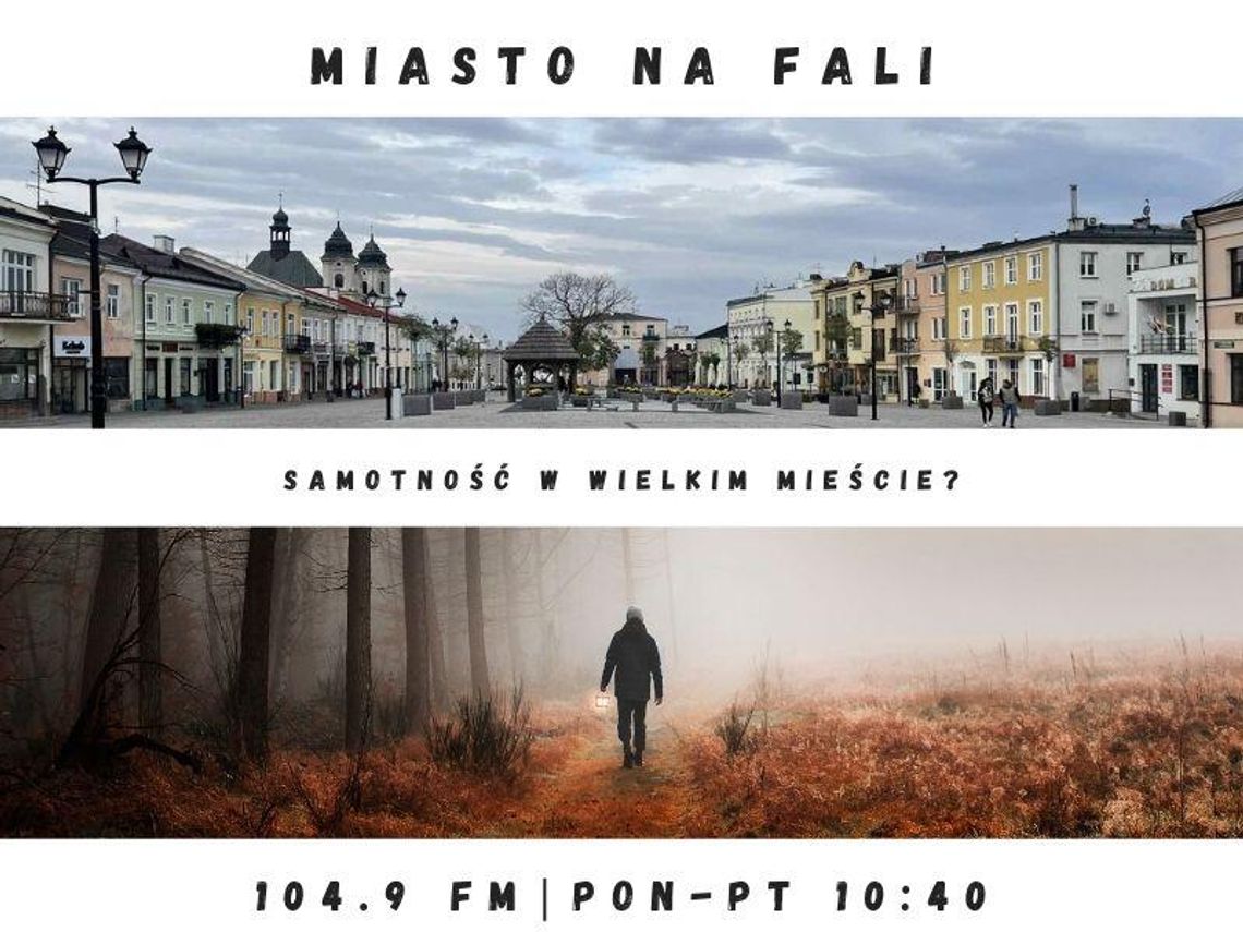 Miasto Na Fali - odc. 325.