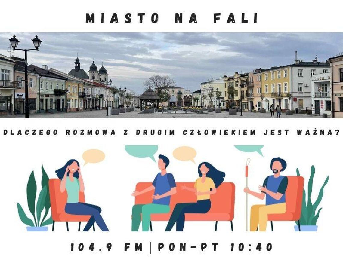 Miasto Na Fali - odc. 329.
