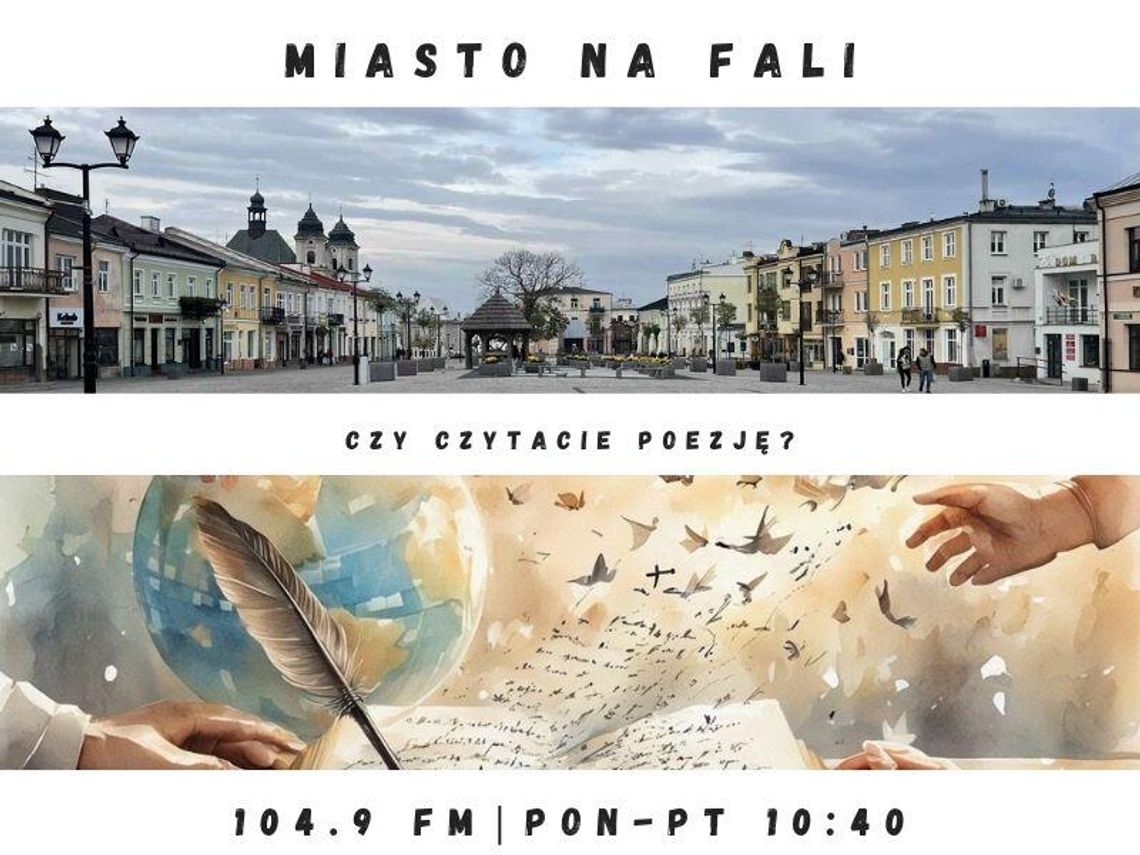 Miasto Na Fali - odc. 334.