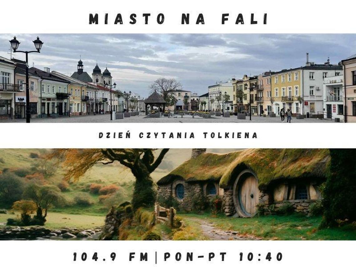 Miasto Na Fali - odc. 338.