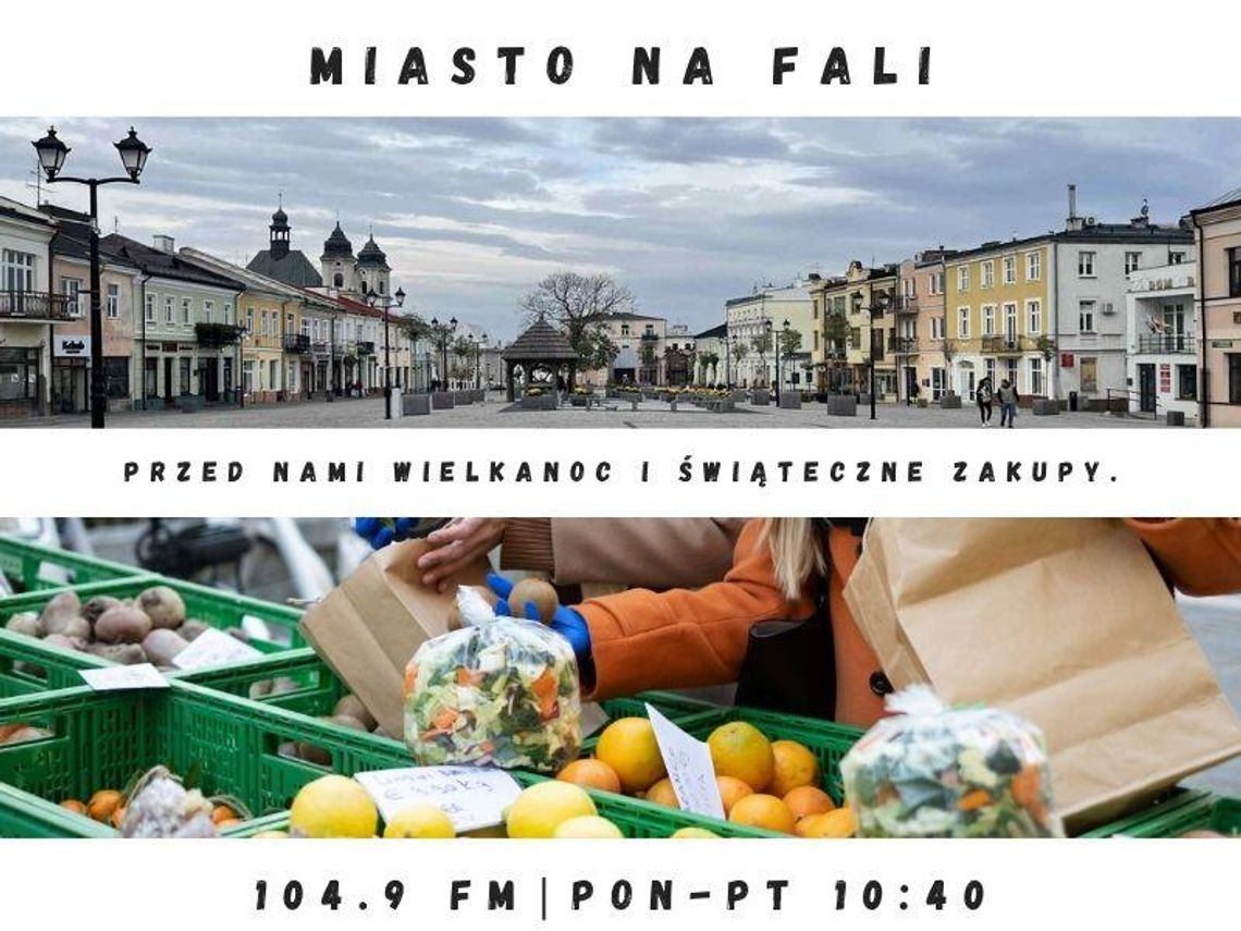 Miasto Na Fali - odc. 340.