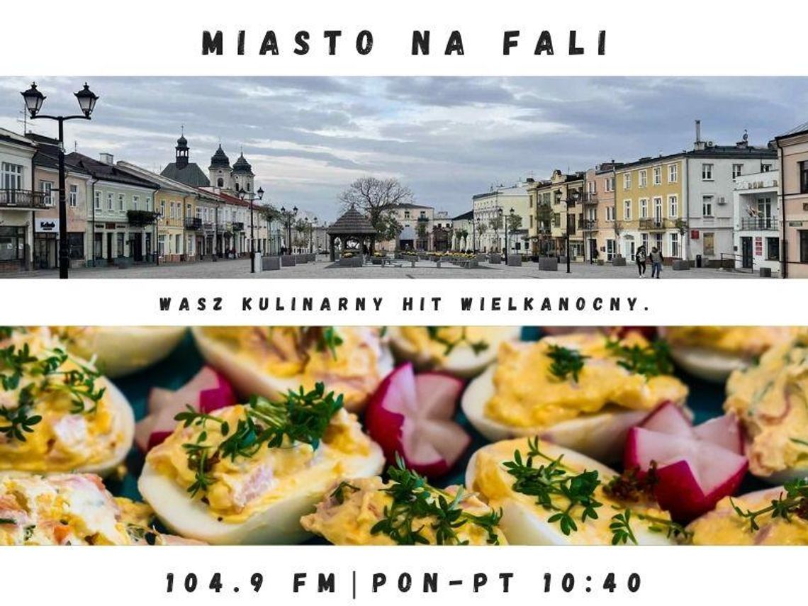 Miasto Na Fali - odc. 343.