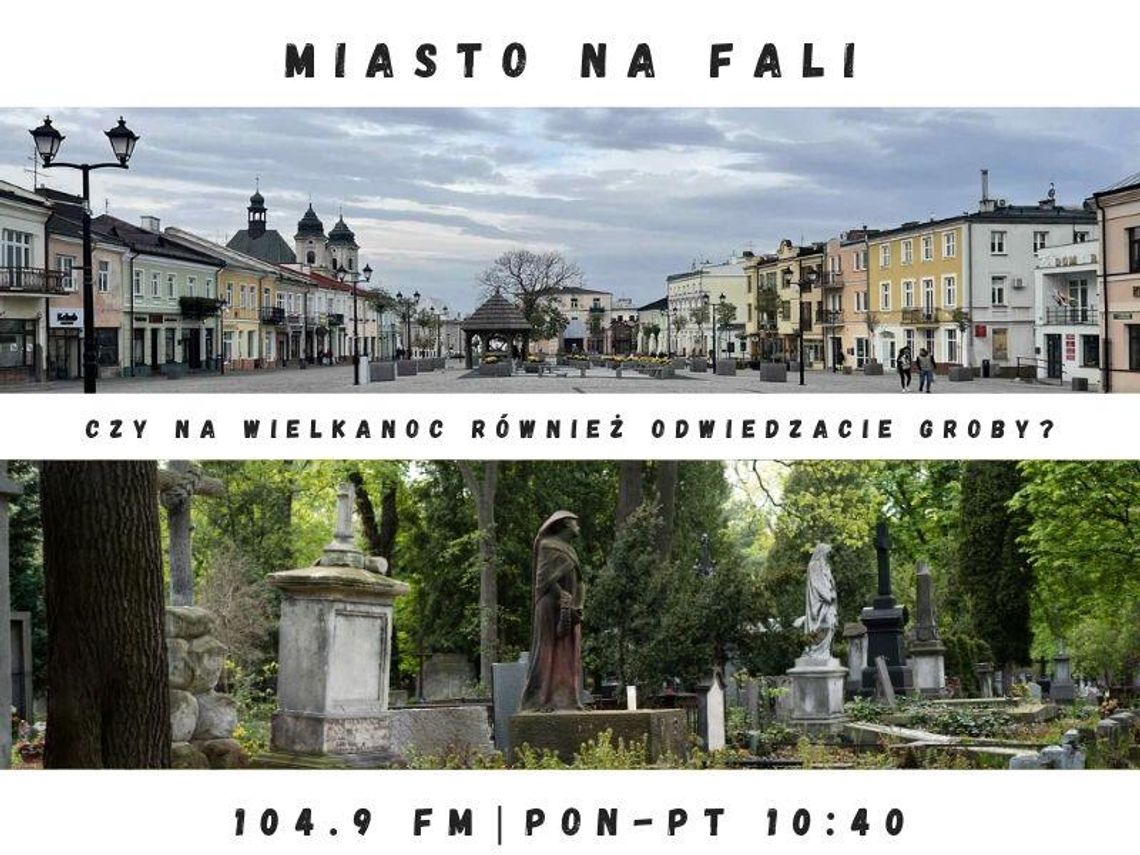 Miasto Na Fali - odc. 344.