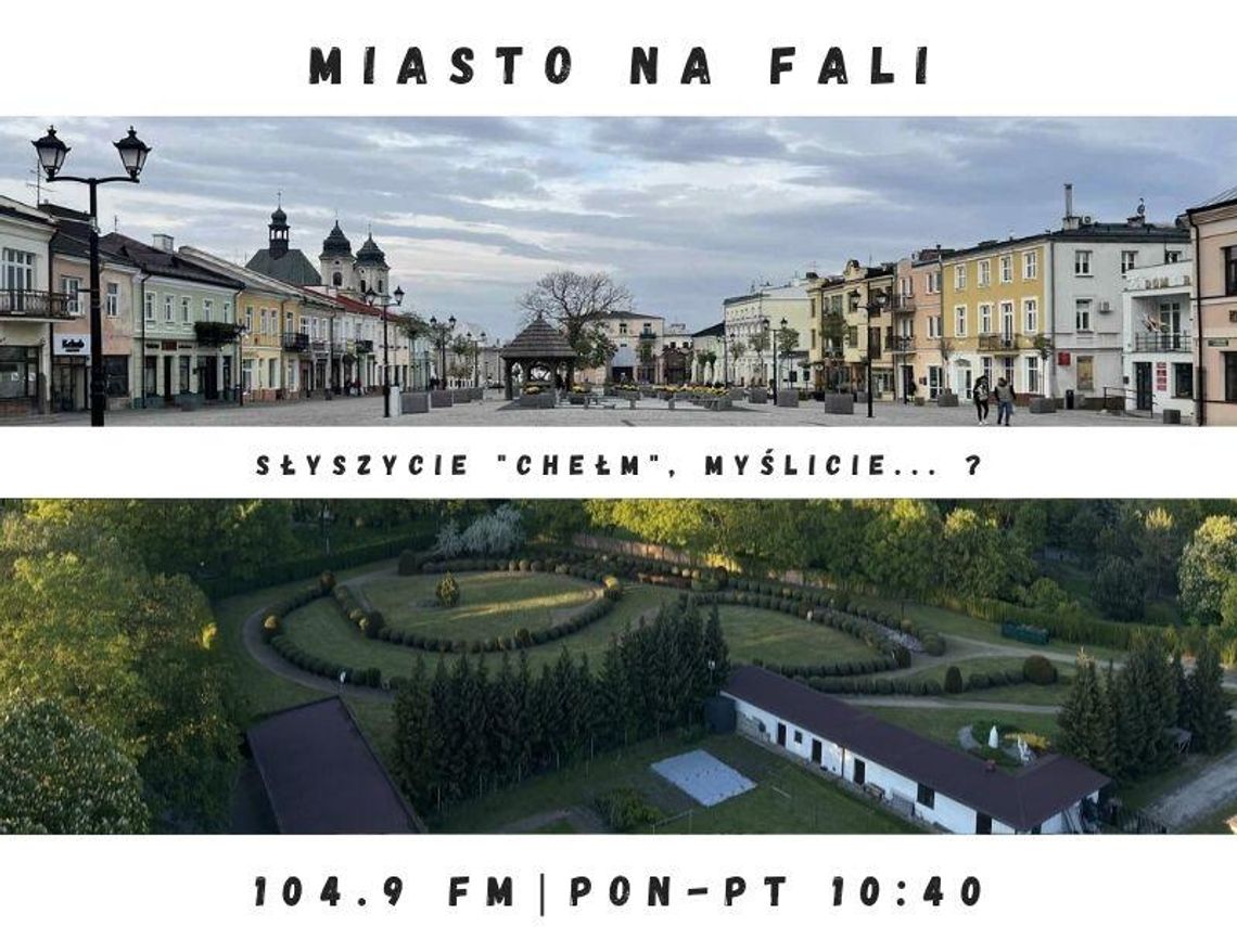 Miasto Na Fali - odc. 347.