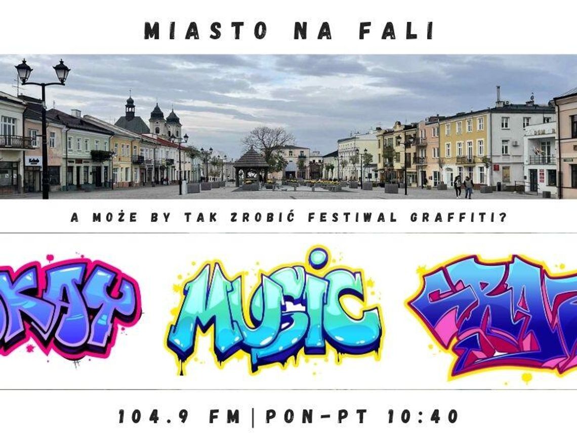 Miasto Na Fali - odc. 348.