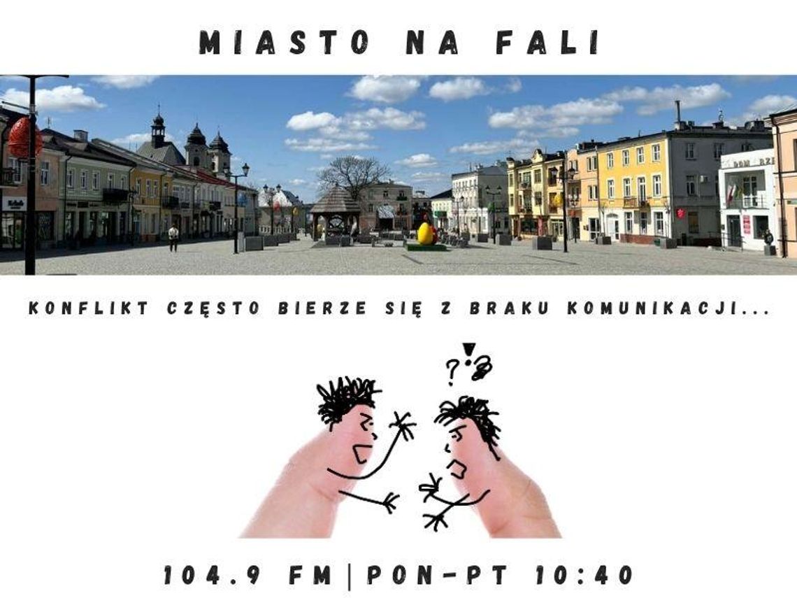 Miasto Na Fali - odc. 351.