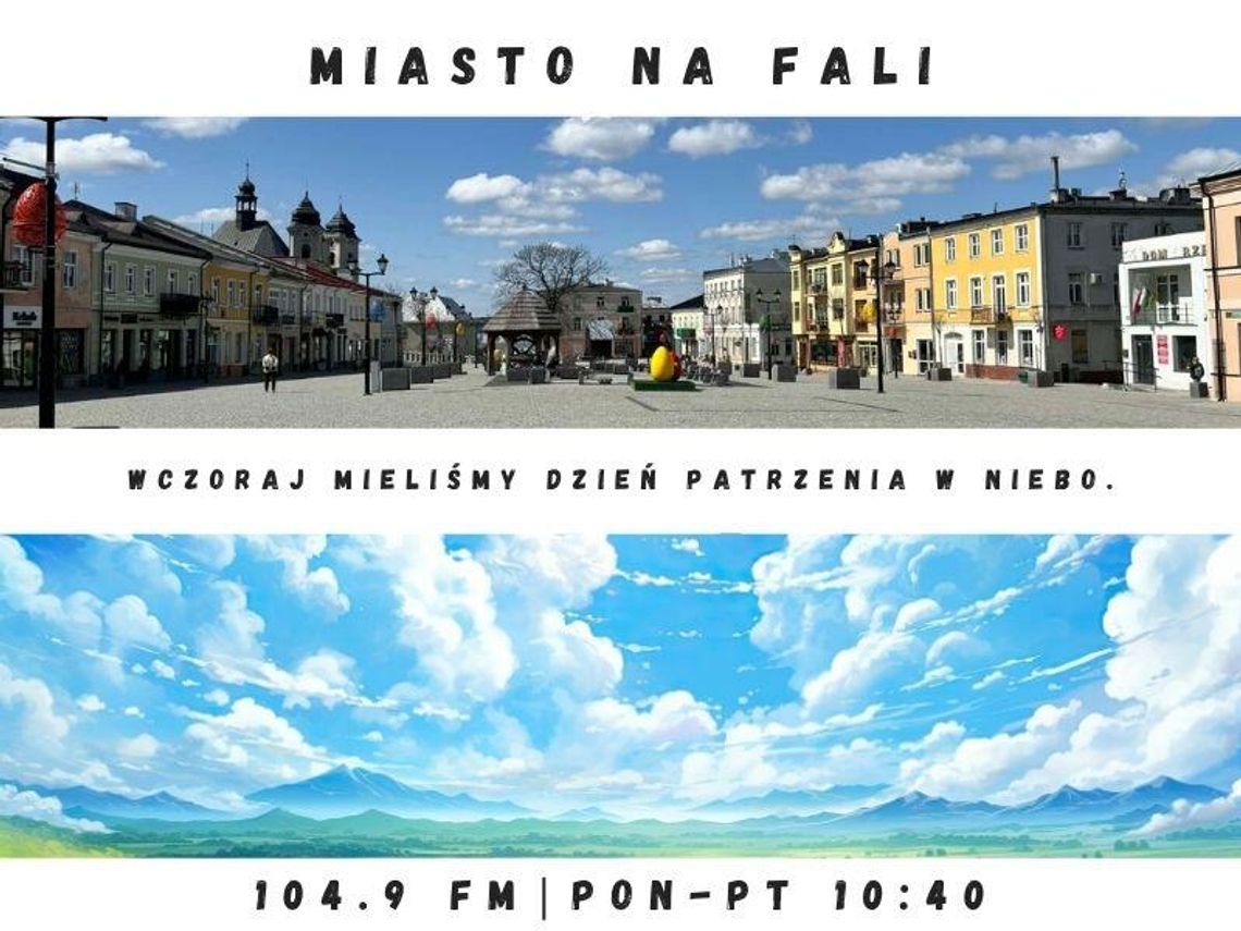 Miasto Na Fali - odc.352.