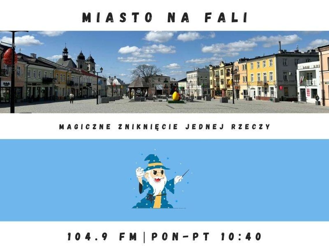Miasto Na Fali - odc. 356.