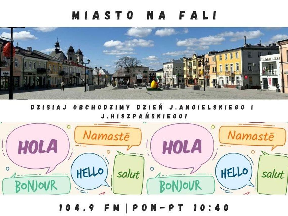 Miasto Na Fali - odc. 358.
