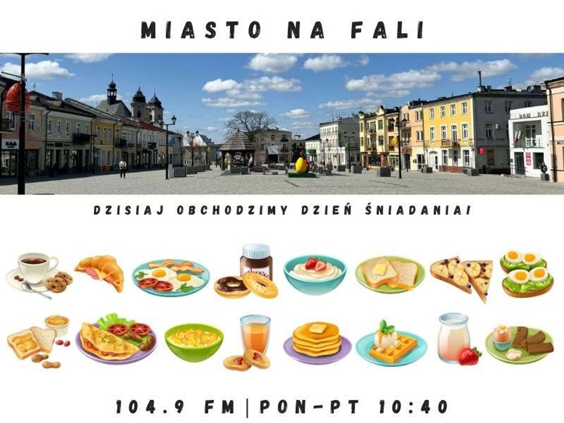 Miasto Na Fali - odc. 359.
