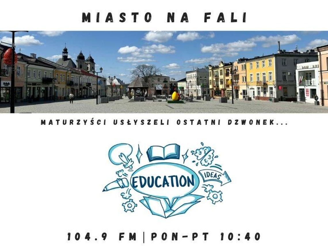 Miasto Na Fali - odc. 360.