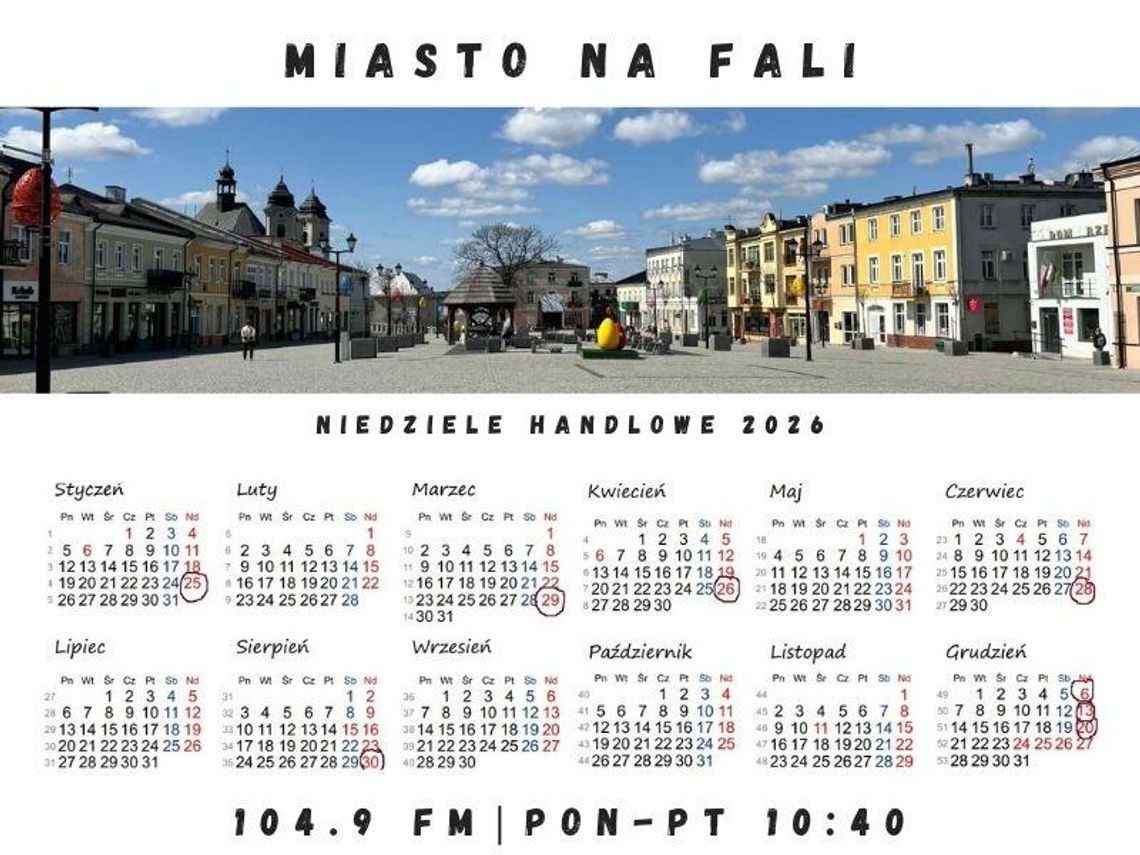 Miasto Na Fali - odc.361.