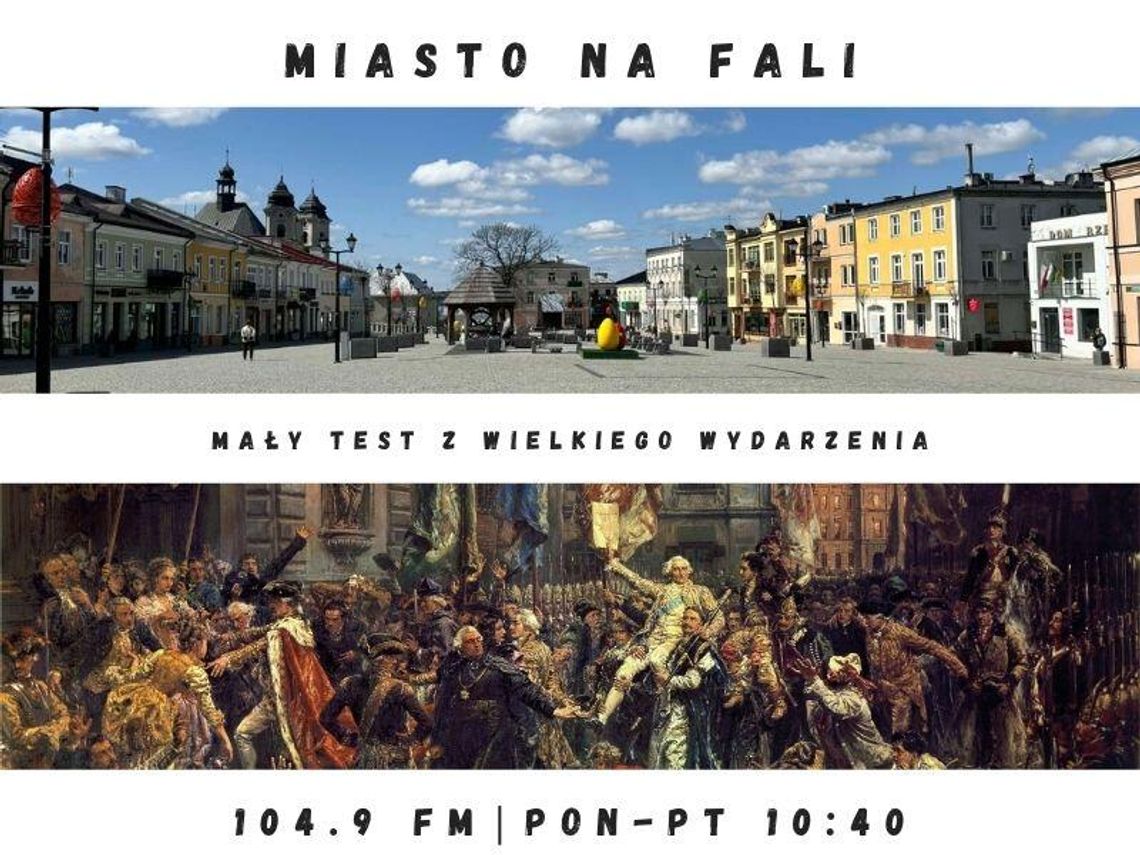 Miasto Na Fali - odc. 362.