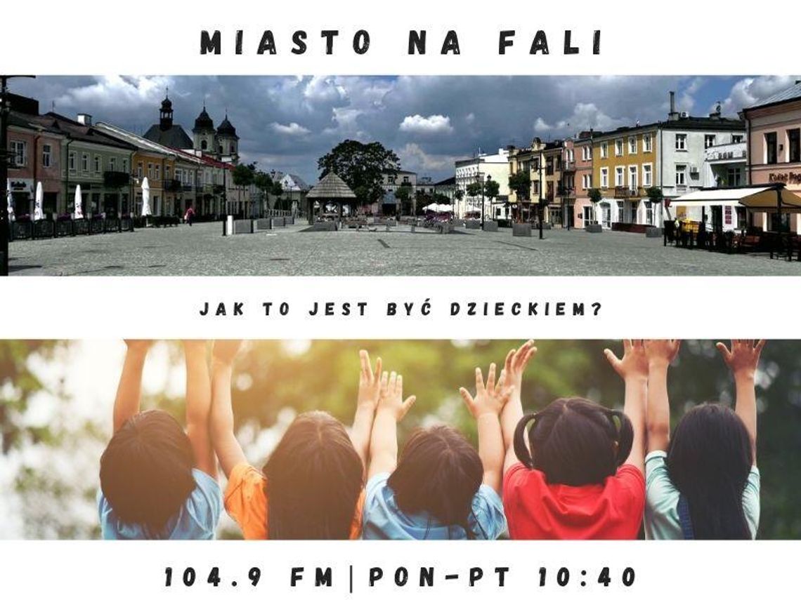 Miasto Na Fali - odc. 363.