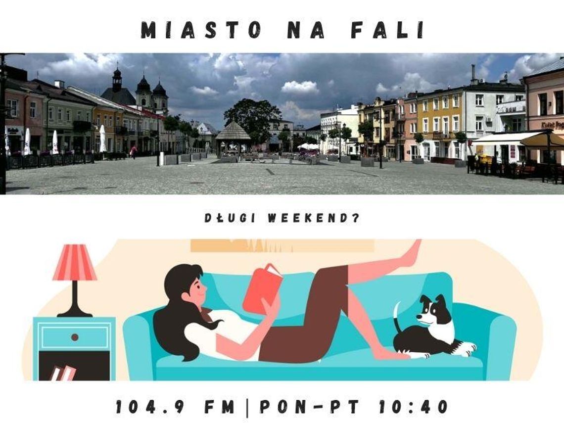 Miasto Na Fali - odc. 365.