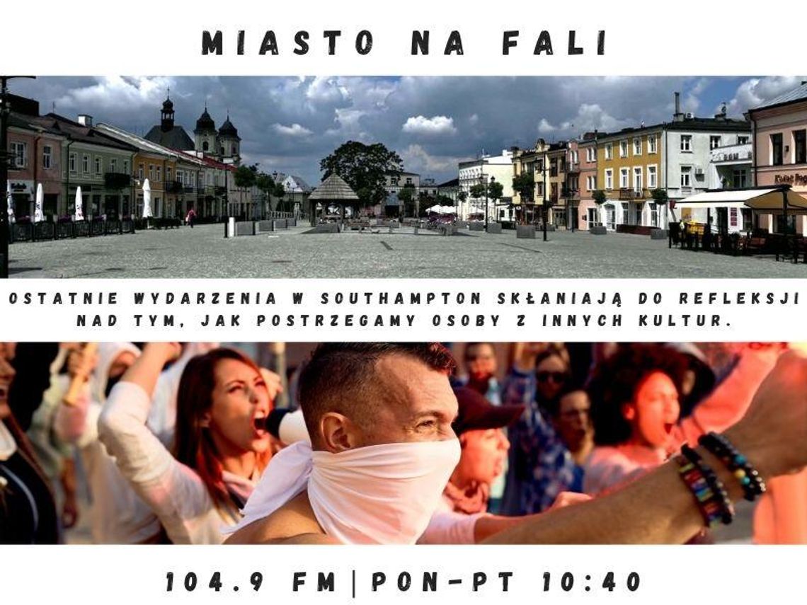 Miasto Na Fali - odc. 366.