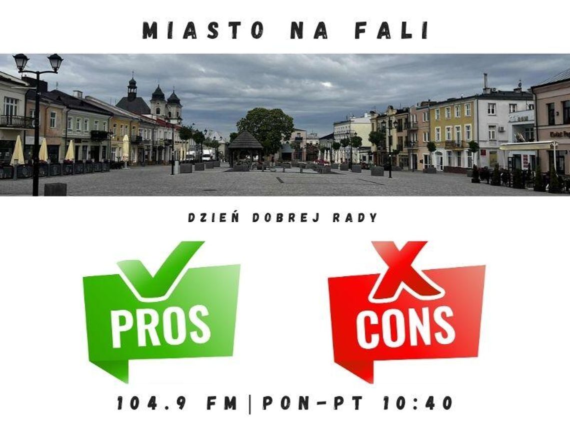 Miasto Na Fali - odc. 374.
