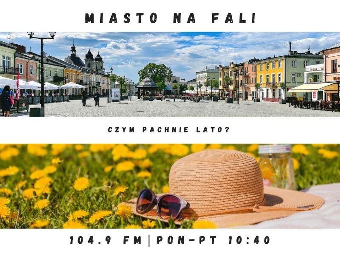 Miasto Na Fali - odc. 376.