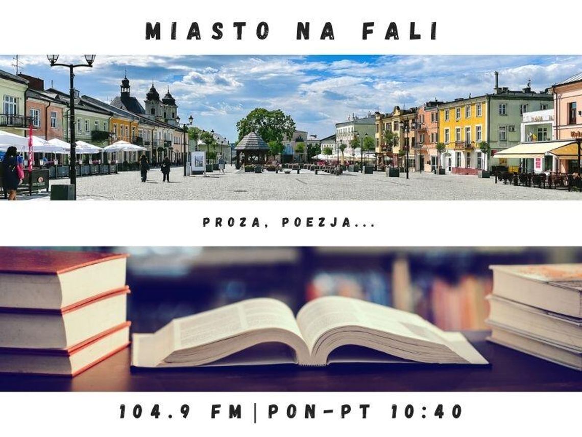 Miasto Na Fali - odc. 378.