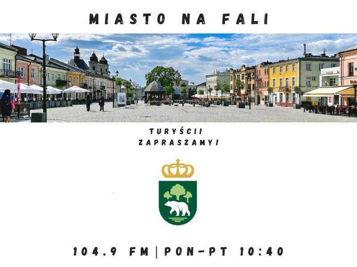 Miasto Na Fali - odc. 383.