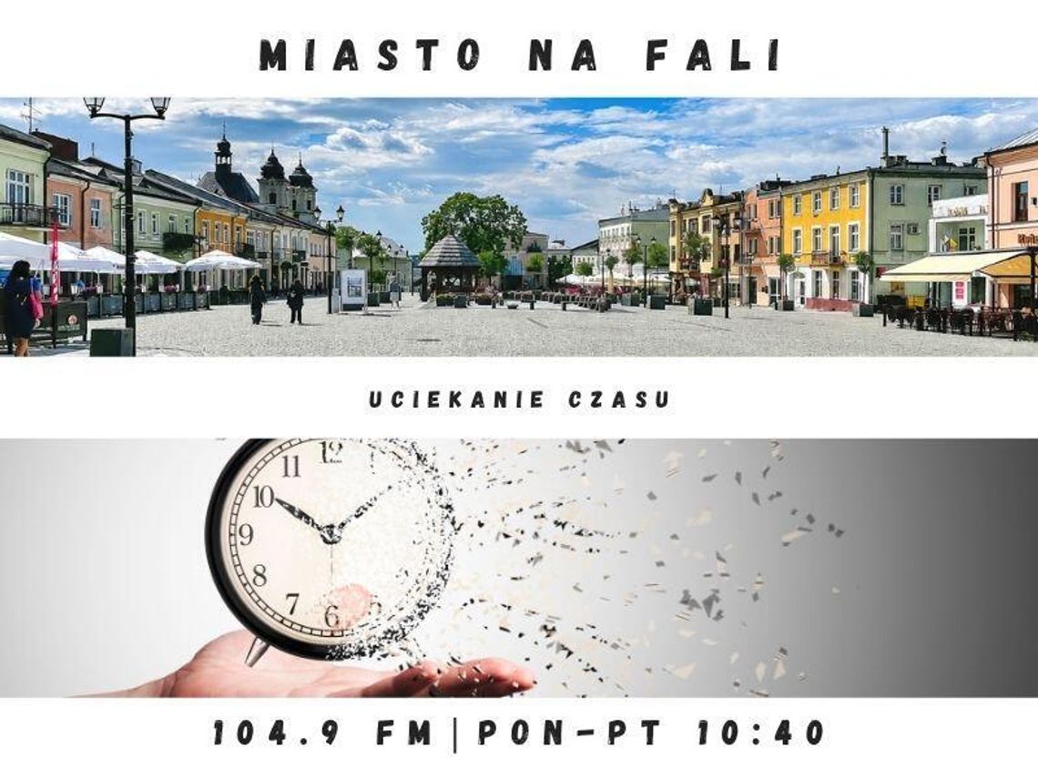 Miasto Na Fali - odc. 384.