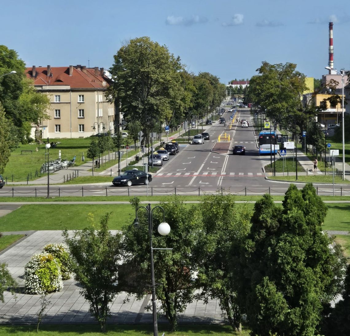 Mieszkańcy Dyrekcji Dolnej spotkają się na zebraniu osiedlowym