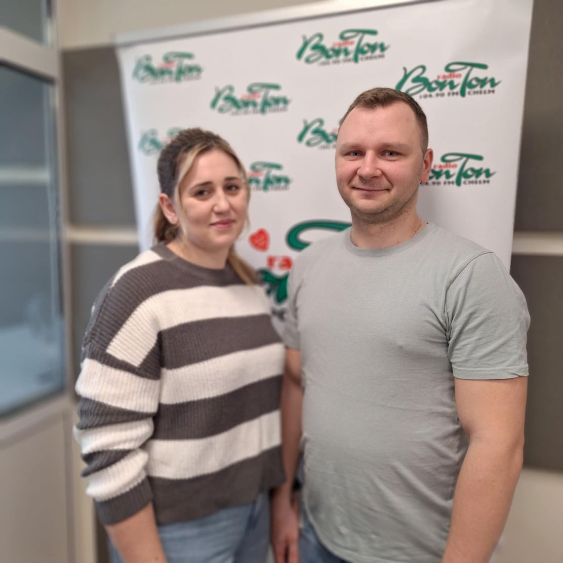 Miłość w obliczu wyzwania: rodzice 3-letniego Szymka o walce z dystrofią Duchenne’a